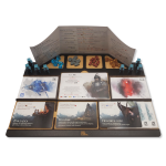 Wielki Mur - Plansza Gracza (meeple)