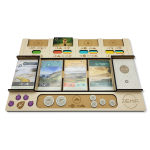 Ziemia - Plansza Gracza