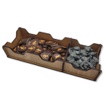 Ankh: Bogowie Egiptu - Uchwyt na zasoby