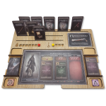 Bloodborne - Plansza Gracza