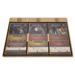 Bloodborne - Plansza Wrogów