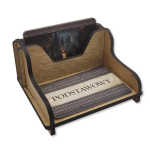 Bloodborne - Uchwyt na karty Akcji Wrogów