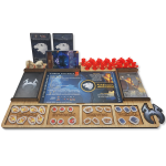 Northgard - Plansza Gracza