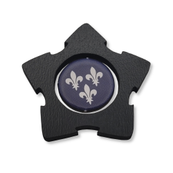 Pax Hispanica - 10 Fortów